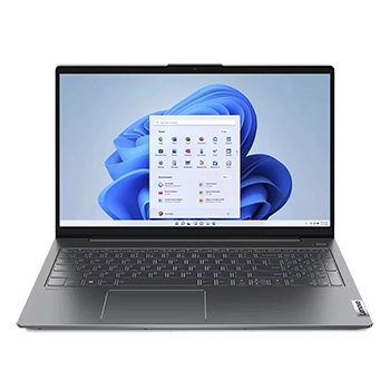 لپ تاپ 15.6 اینچی لنوو مدل IdeaPad 5 15IALV i5 1235U 16GB 512GB SSD MX550